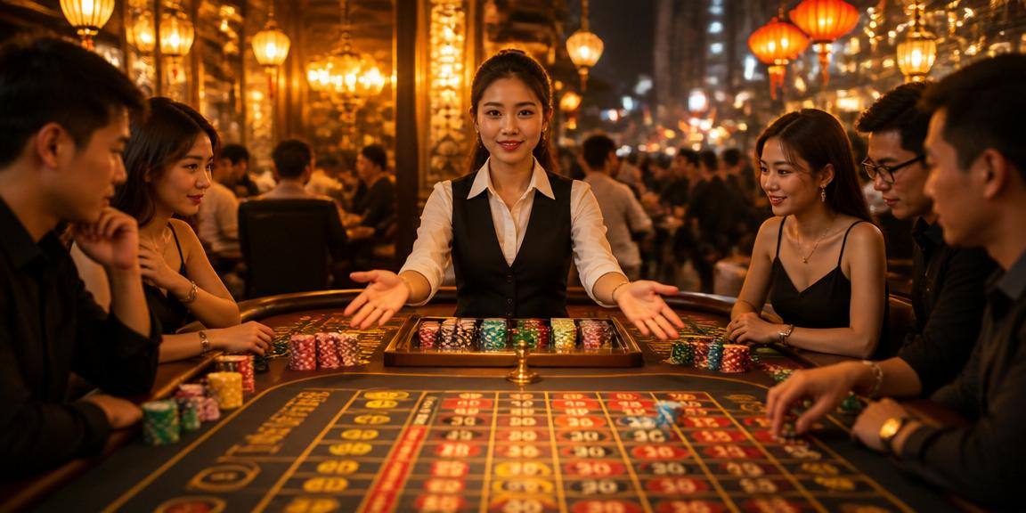 www66 Khu Arcade www66 Có Gì Bên Trong